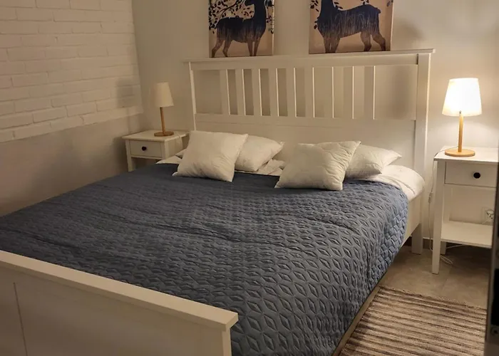 Apartament Prestiz