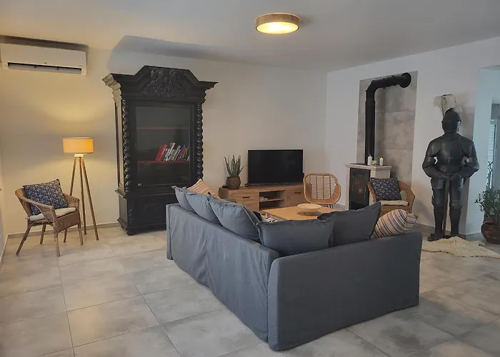 Apartament Prestiz