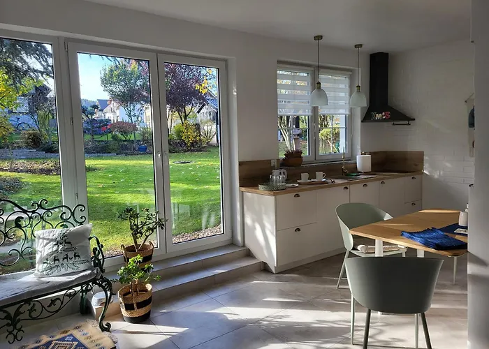 Apartament Prestiz