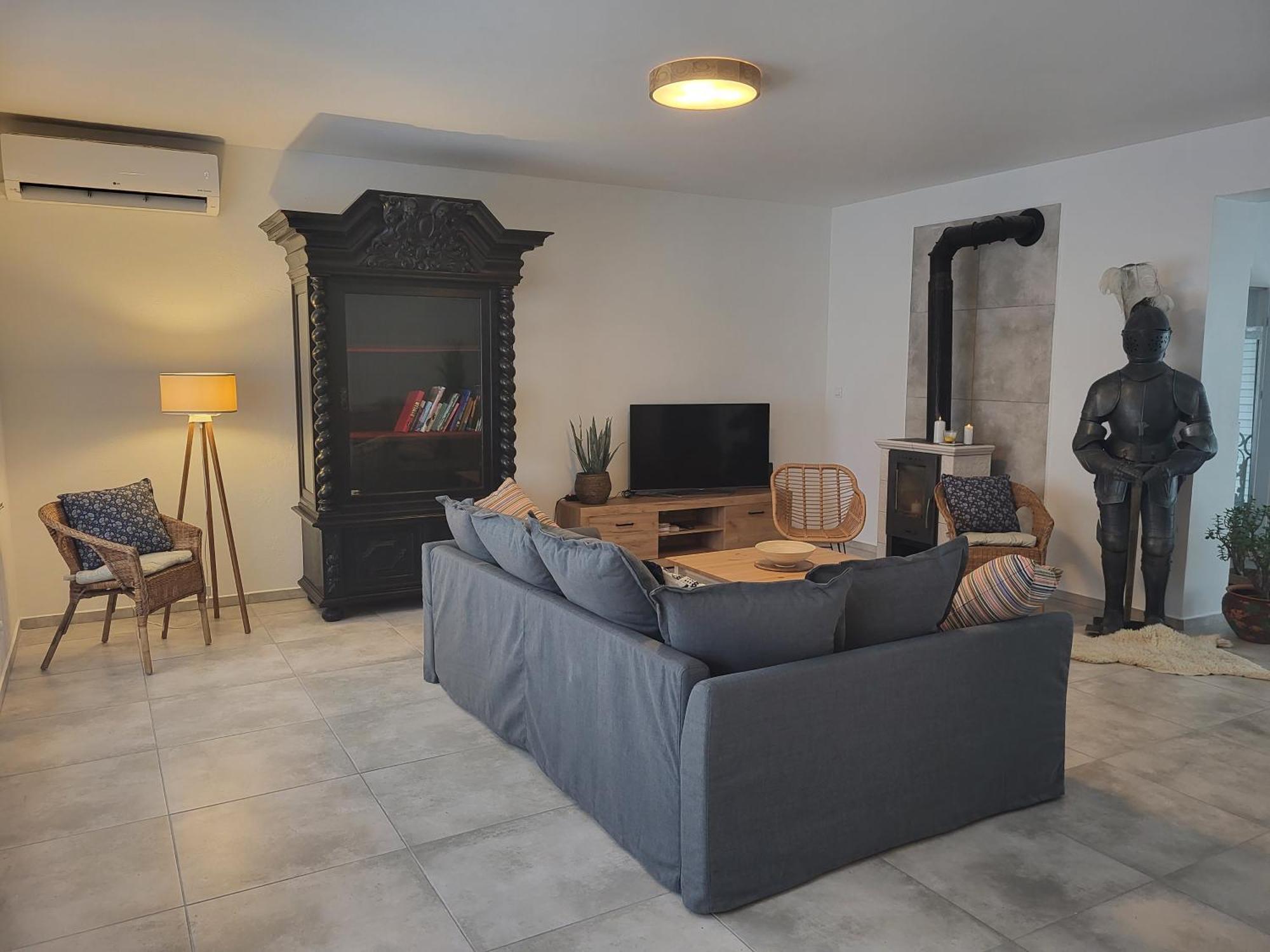 Prestiz Apartment *