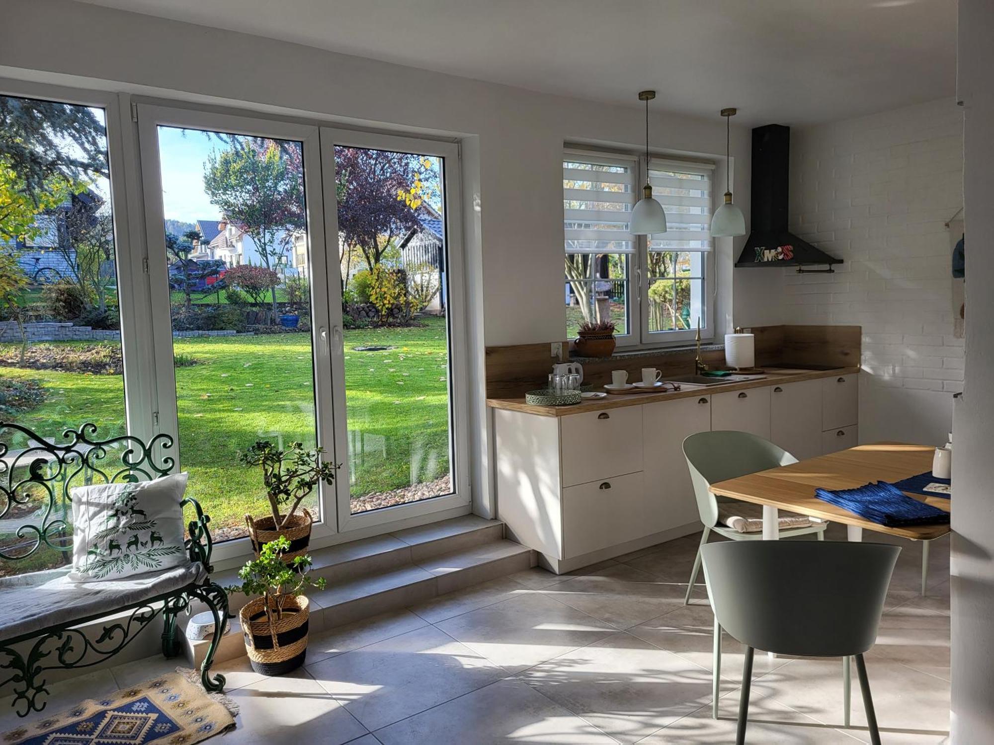 Prestiz Apartment